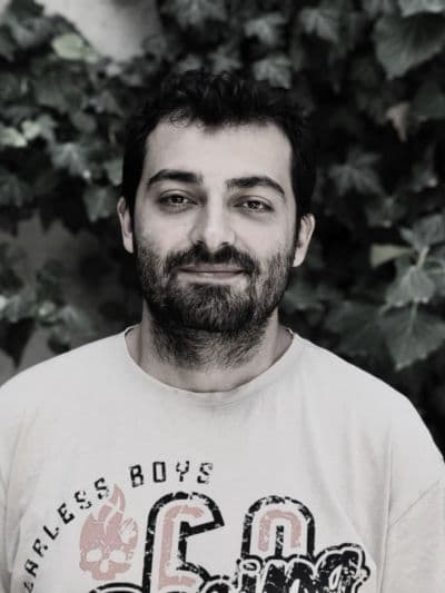 Ömer Bozkurt