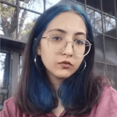 Pınar Nur Eroğlu